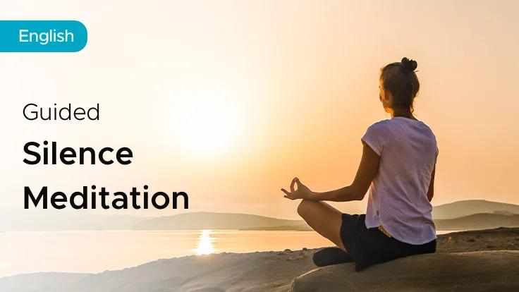 Meditation for Stress Management