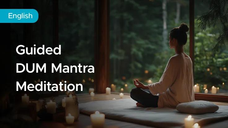 Find Strength in Sacred Sound