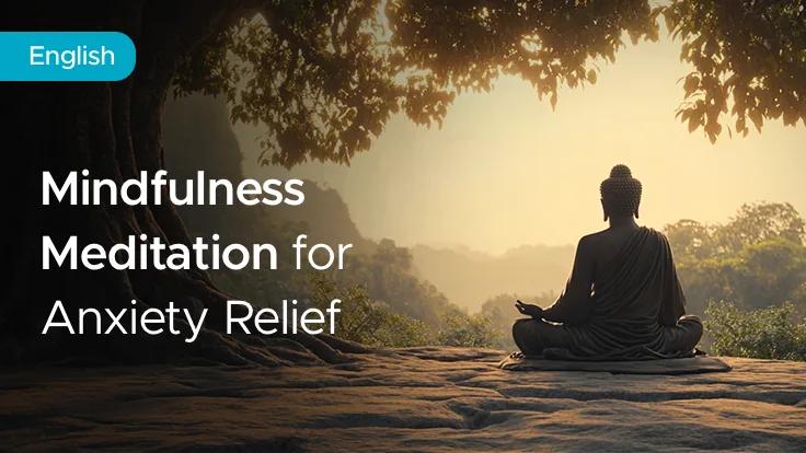 Ease into Inner Stillness
