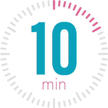 10 Minutes Daily Mindfulness Meditation