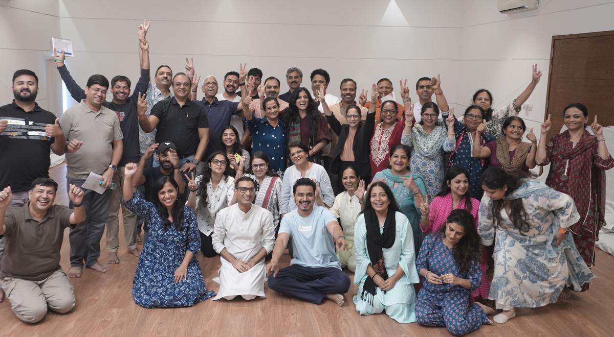 Meditation and mindfulness