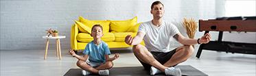 How to Instill Mindfulness in Kids