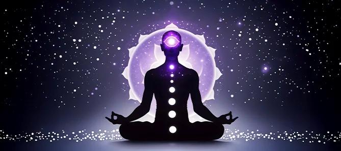 meditation focus point