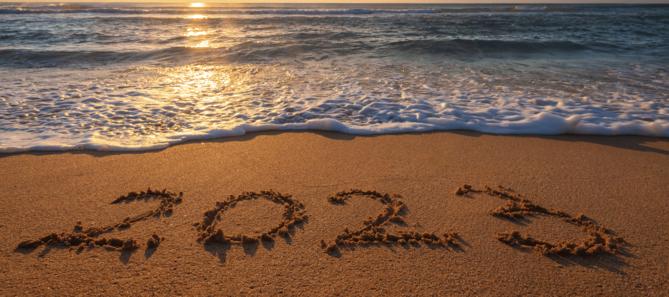 Embrace Mindfulness as a New Year Resolution