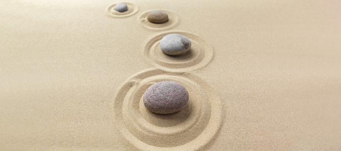 Importance of Anchor during Meditation