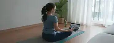 meditation classes