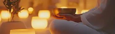 best meditation for healing