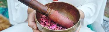 Meditation Healing Practices