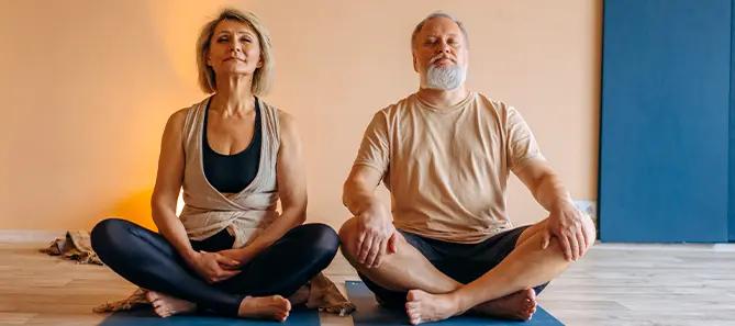 11 Meditation Techniques