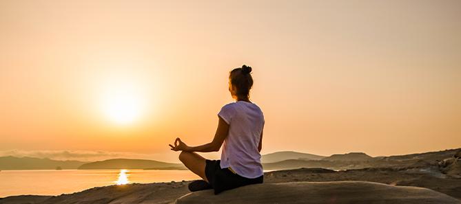 How to choose the right meditation practice for yourself?