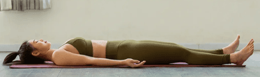 Benefits of Yoga Nidra