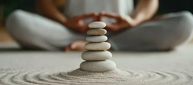 Zen Meditation vs. Mindfulness