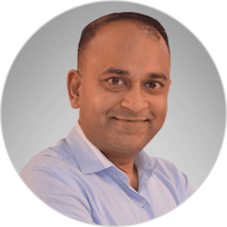 Deepak Mittal: Co-Founder & CEO of To The New