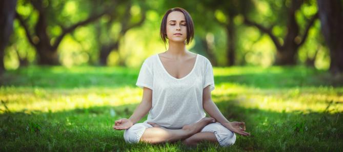 Mistakes to Avoid while Meditating