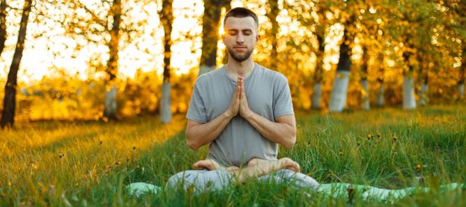 How Mindfulness Helps in Dealing with Anxiety & Depression