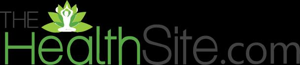 The HealthSite logo