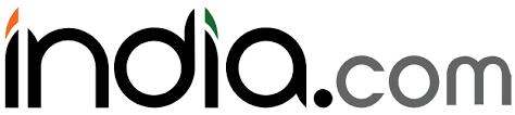 India.com logo