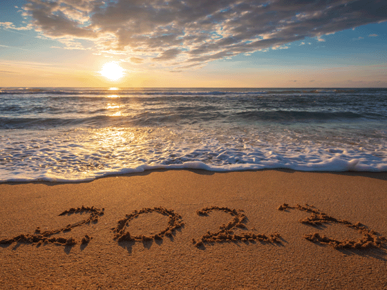 Why Mindfulness should be Part of New Year's Resolution?