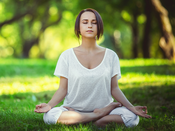 6 Common Mistakes to Avoid while Meditating