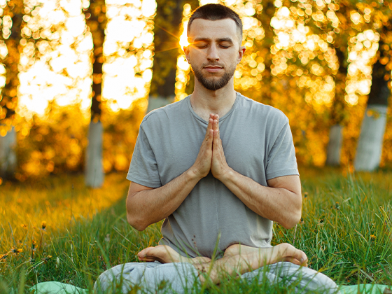 The Single Biggest Mistake People Make in Meditation