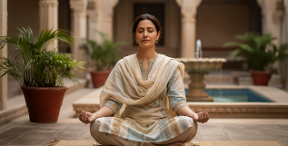 Experience, not just understand, the essence of presence