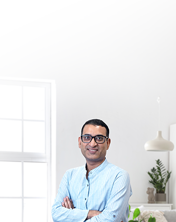 Raman Mittal - book a personal mindfulness coaching session