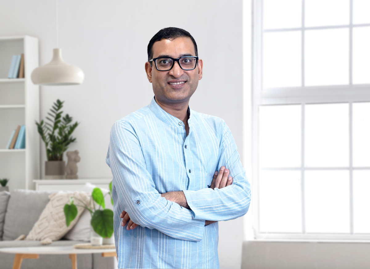 Raman Mittal