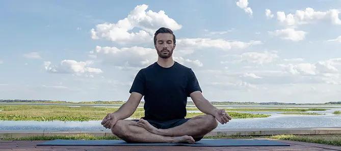 Mindfulness Meditation for Anxiety & Depression