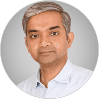 Narinder Kumar: Co-Founder & COO at To The New