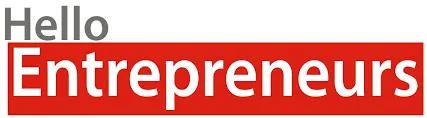 Hello Entrepreneur Logo 